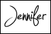 Names: Jennifer (Jen/Jenn/Jenna/Jenny)