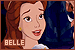 Beauty and the Beast: Belle