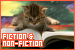 Fiction and Non-Fiction