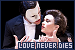 Love Never Dies