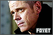 Criminal Minds: George 'The Reaper' Foyet