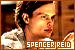 Criminal Minds: Spencer Reid