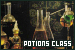 Harry Potter: Potions Class