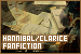 Hannibal Lecter Series: Lecter, Hannibal and Clarice Starling