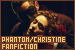 Phantom of the Opera, The: Daae, Christine and Erik 'Phantom'