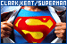  Characters - Superman - Clark Kent/Superman