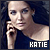  Actress - Katie Holmes