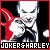  Batman series - The Joker and Harley Quinn