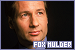  Fox Mulder