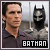  Batman series - Bruce Wayne/Batman