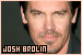  Josh Brolin