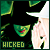  Wicked