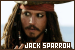  Characters: Captain Jack Sparrow