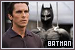  Characters - Batman - Bruce Wayne/Batman