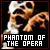  Phantom of the Opera, The
